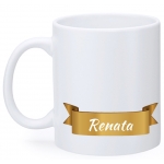 Cana personalizare nominala, Pot totul in Hristos!